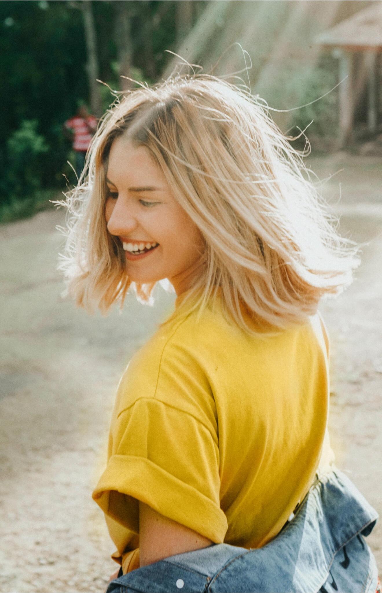 Bottle and dropper on neutral background